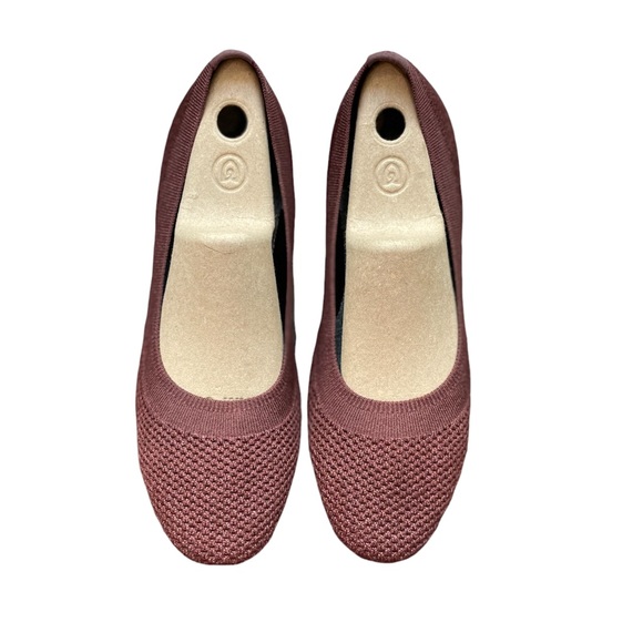 ALLBIRDS Women's Tree Breezers flats - Picture 10 of 10